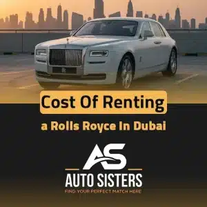 cost of renting a rolls royce in dubai