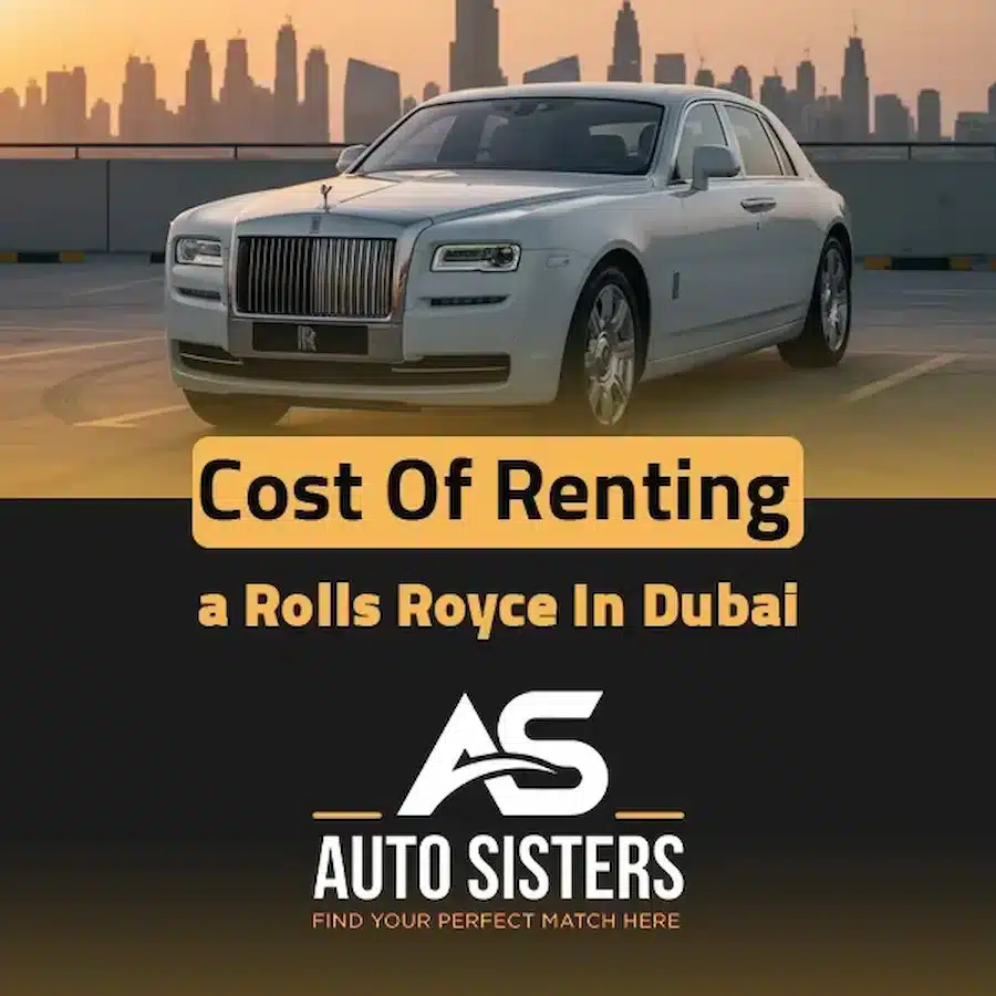 cost of renting a rolls royce in dubai
