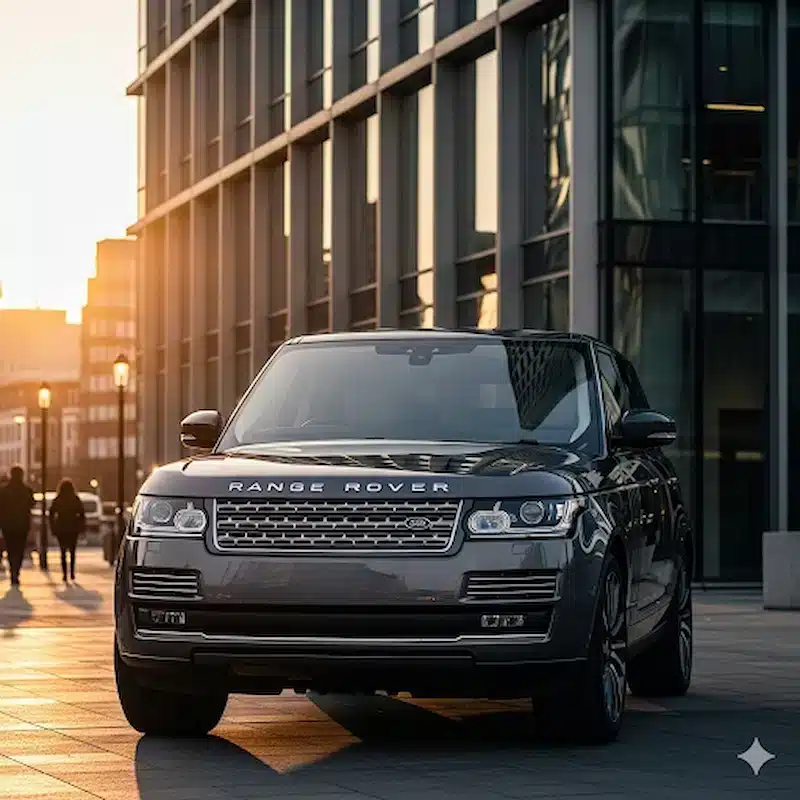 defender in dubai.