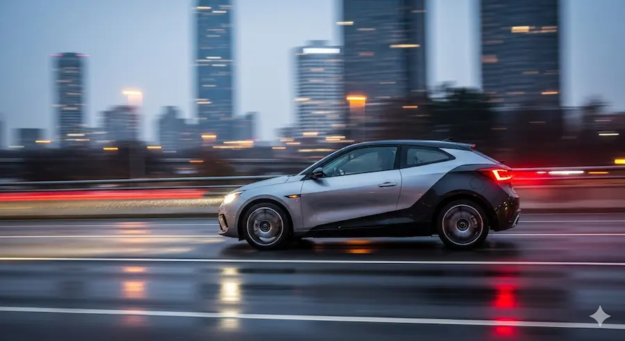 Affordable monthly economy rental Dubai for long stays 2 economy car bookings