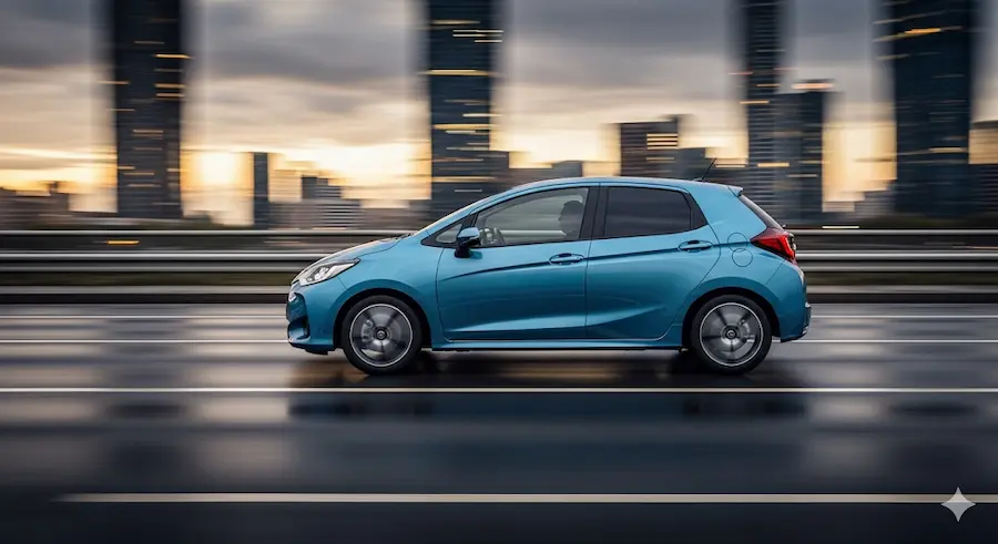 Affordable monthly economy rental Dubai for long stays 4 economy rent a car