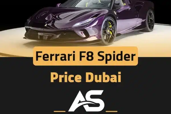 ferrari f8 spider price dubai ferrari f8 spider price dubai