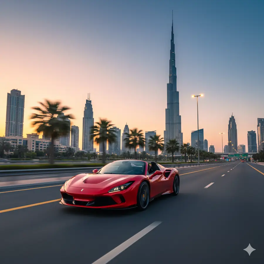 ferrari f8 spider price