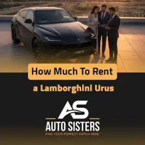 how much to rent a lamborghini urus