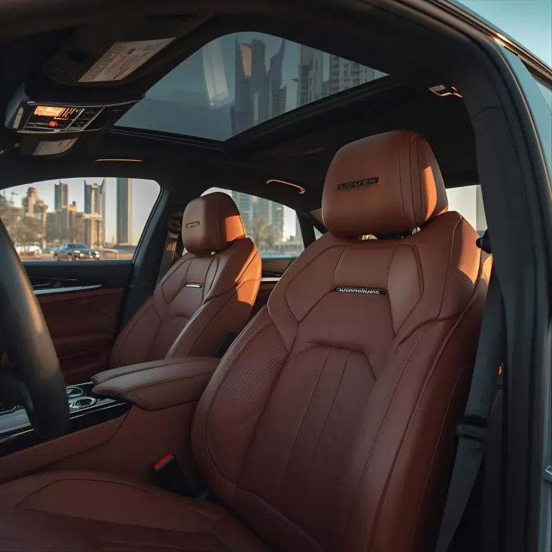 Nissan Patrol Rent a Car Dubai: Luxury Drive at Best Price 2 Nissan rent a car Dubai