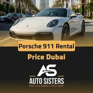 porsche 911 rental price dubai.