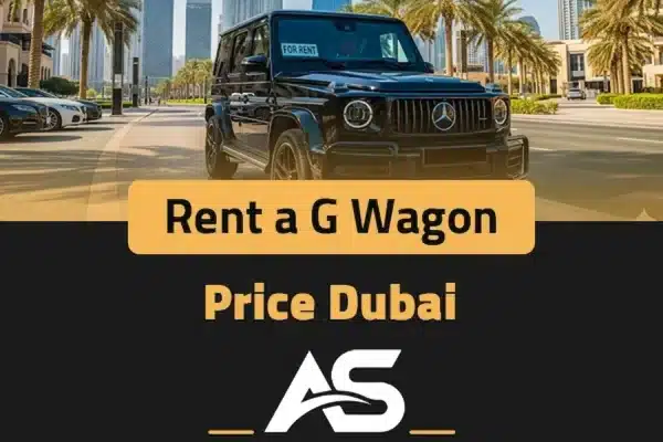 rent a g wagon price dubai