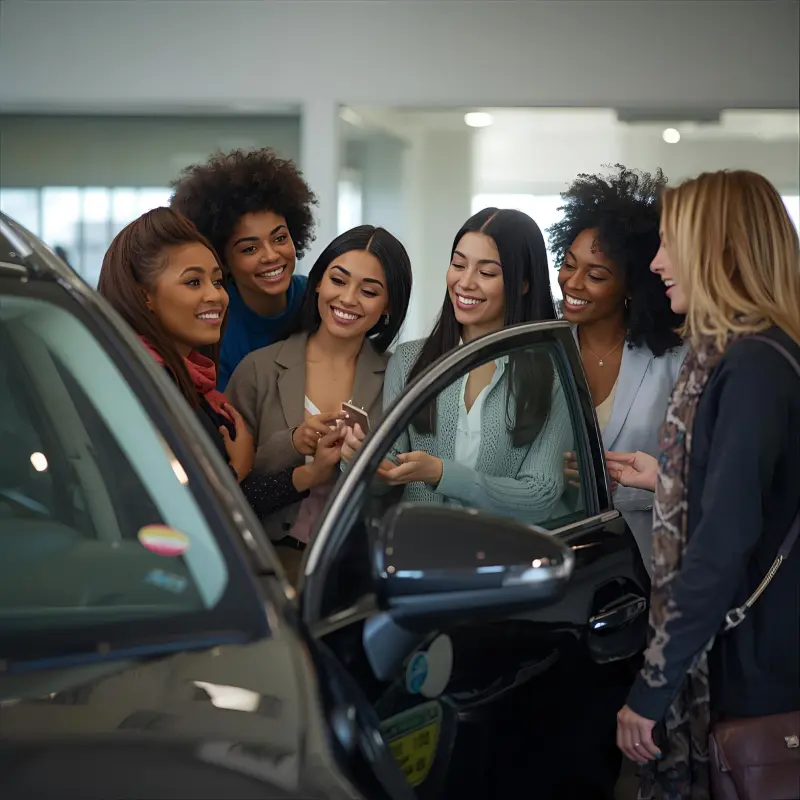 rent car dubai with no deposit
