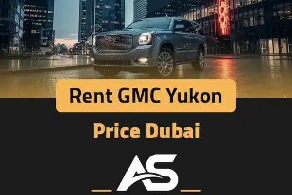 rent gmc yukon price dubai