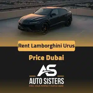 rent lamborghini urus price dubai