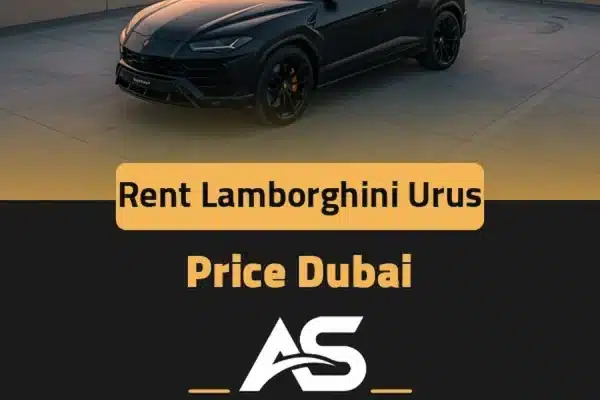 rent lamborghini urus price dubai