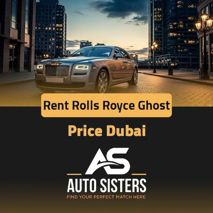 rent rolls royce ghost price dubai