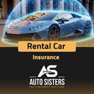 rental car insurance