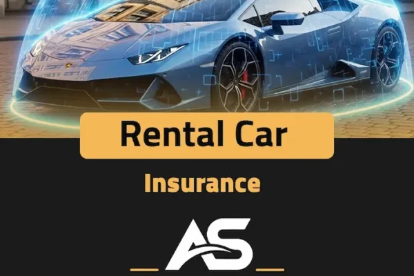 rental car insurance
