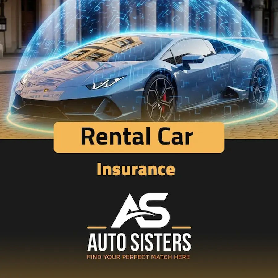 rental car insurance