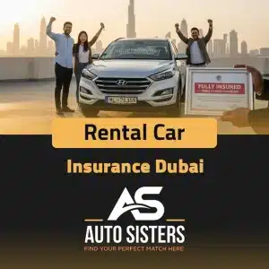 rental car insurance dubai