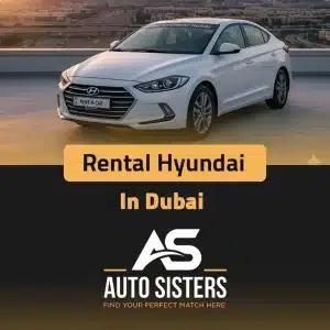 rental hyundai in dubai