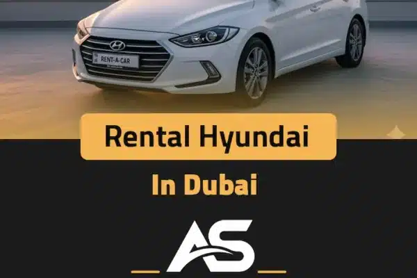 rental hyundai in dubai