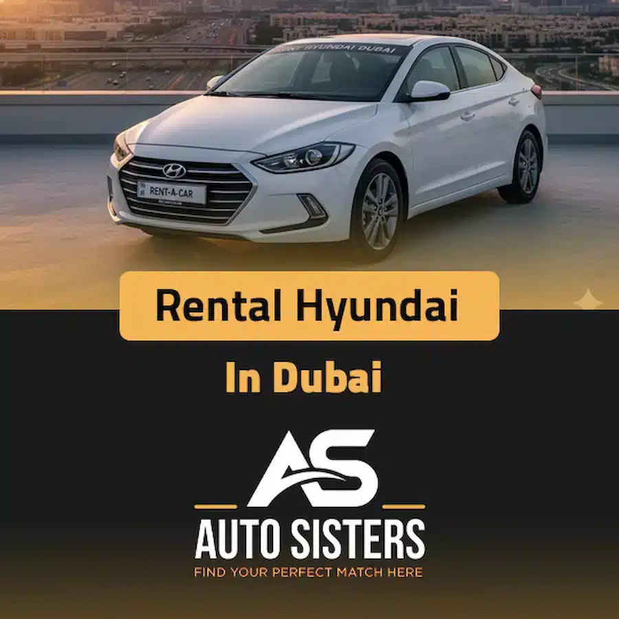 rental hyundai in dubai