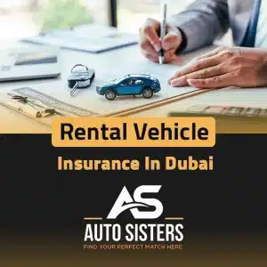 rental vehicle insurance in dubai