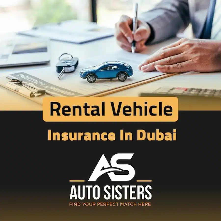 rental vehicle insurance in dubai