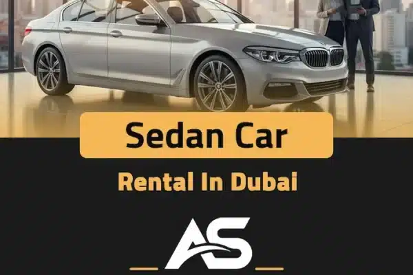 sedan car rental