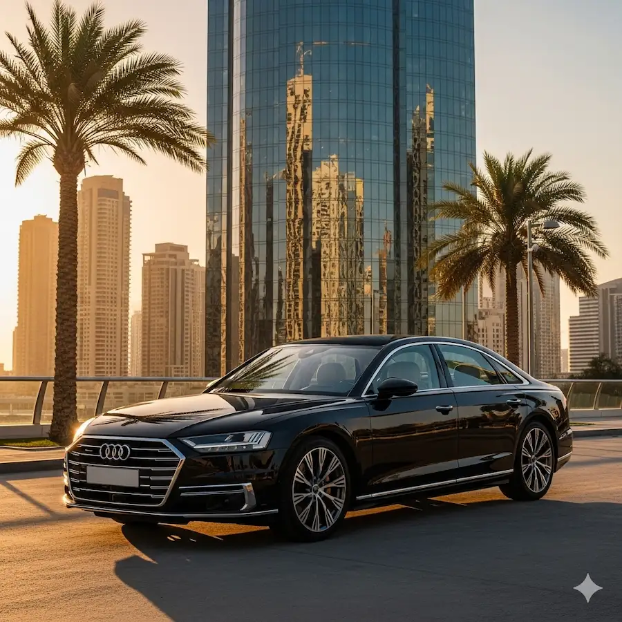 Audi Rental Price Dubai – Luxury at Your Fingertips 3 the Best Audi Rental