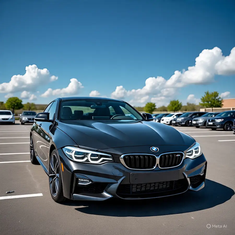 خدمة تأجير بي ام دبليو في دبي بدون وديعة مع توصيل مجاني سريع 1 ما هي مزايا سيارات BMW؟