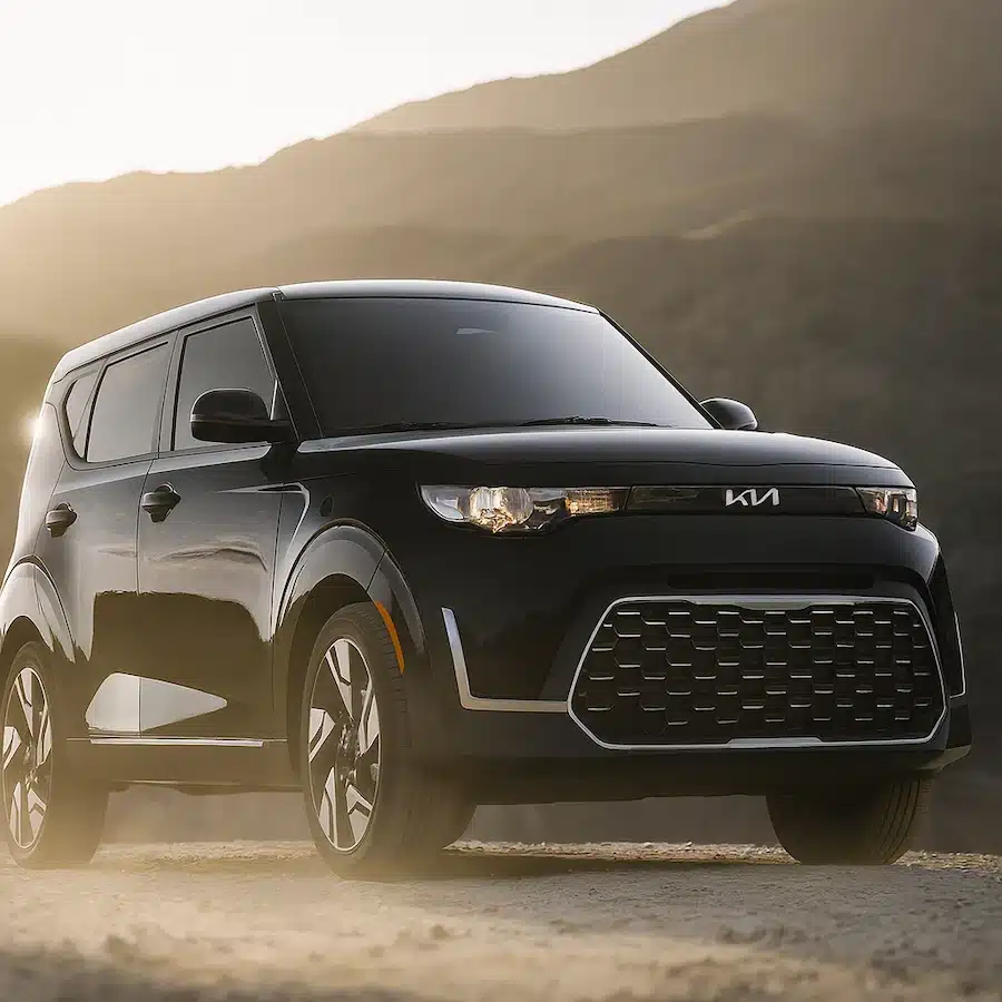 استئجار كيا سيلتوس في دبي