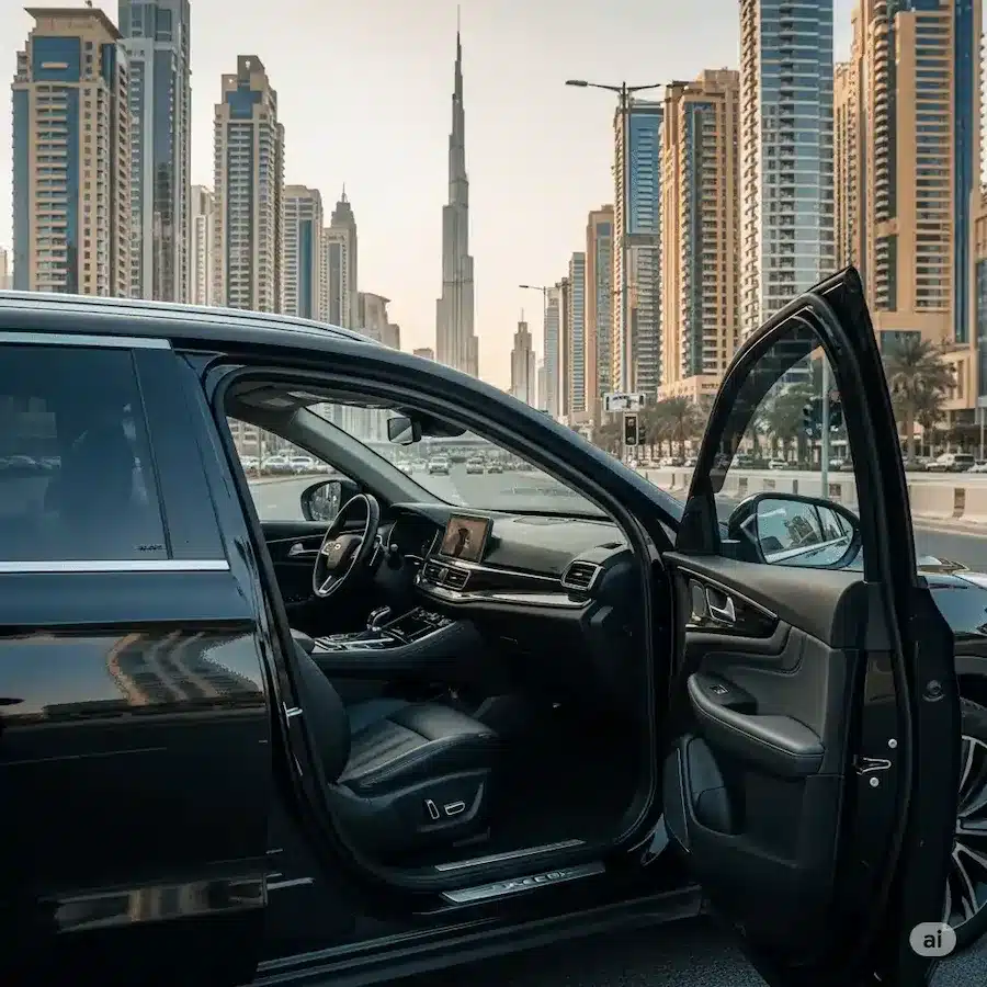 اسعار تأجير سيارات إكسيد فى دبي